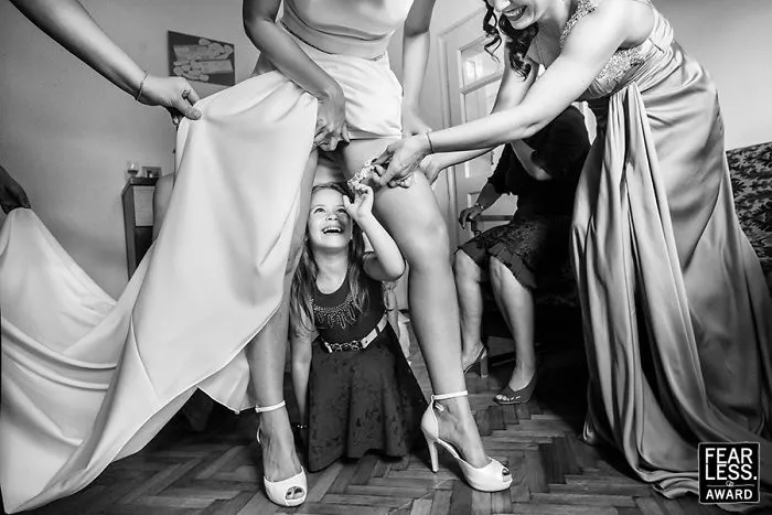 The Best Wedding Photos Of 2017 Will Absolutely Amaze You