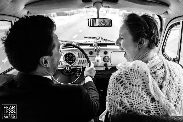 The Best Wedding Photos Of 2017 Will Absolutely Amaze You