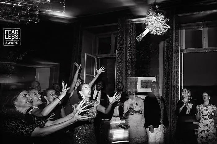 The Best Wedding Photos Of 2017 Will Absolutely Amaze You