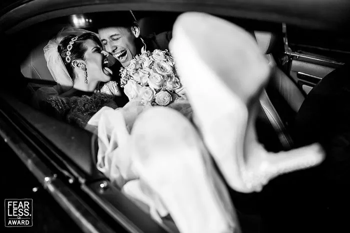 The Best Wedding Photos Of 2017 Will Absolutely Amaze You