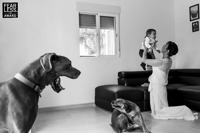 The Best Wedding Photos Of 2017 Will Absolutely Amaze You