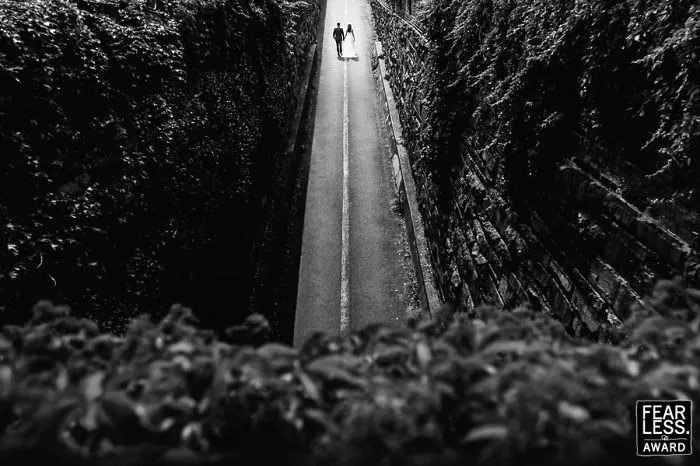 The Best Wedding Photos Of 2017 Will Absolutely Amaze You