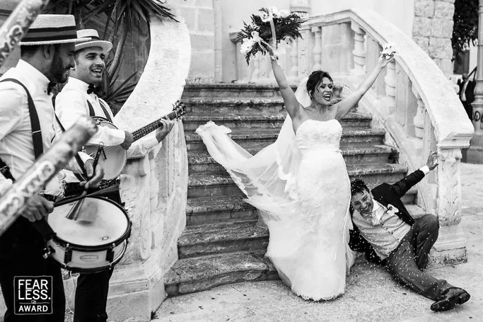 The Best Wedding Photos Of 2017 Will Absolutely Amaze You