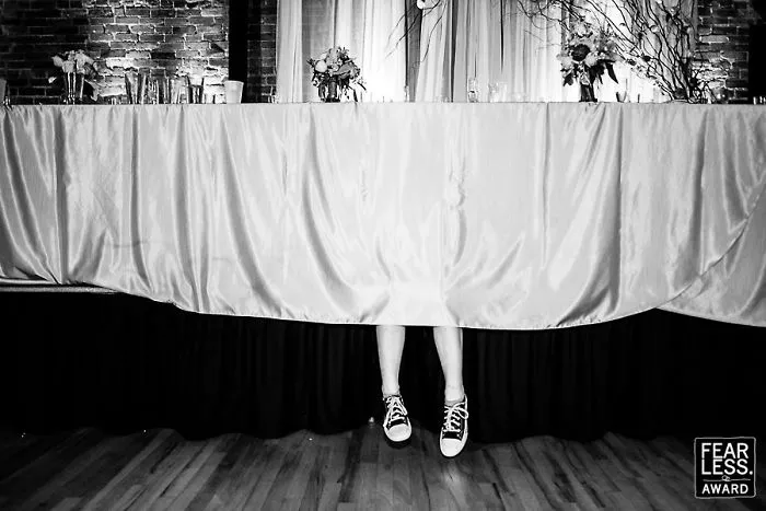 The Best Wedding Photos Of 2017 Will Absolutely Amaze You
