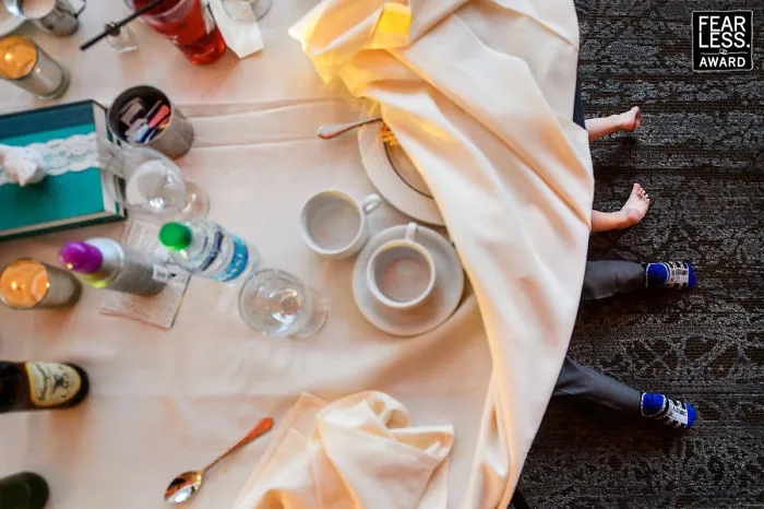 The Best Wedding Photos Of 2017 Will Absolutely Amaze You
