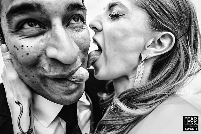The Best Wedding Photos Of 2017 Will Absolutely Amaze You