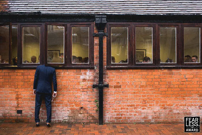 The Best Wedding Photos Of 2017 Will Absolutely Amaze You