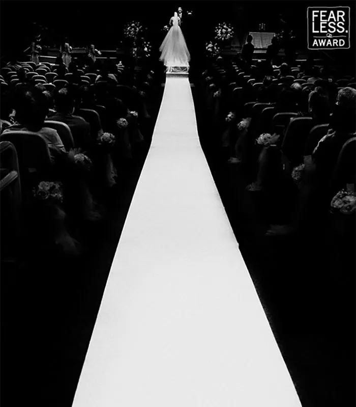 The Best Wedding Photos Of 2017 Will Absolutely Amaze You