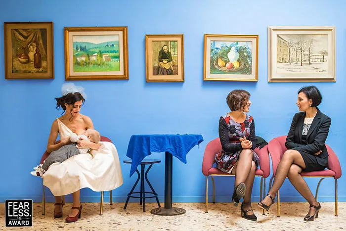 The Best Wedding Photos Of 2017 Will Absolutely Amaze You