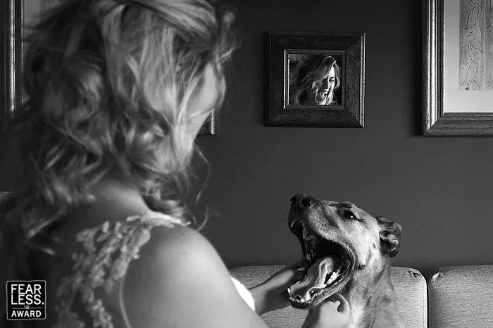 The Best Wedding Photos Of 2017 Will Absolutely Amaze You