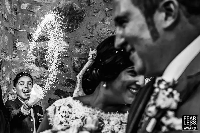 The Best Wedding Photos Of 2017 Will Absolutely Amaze You