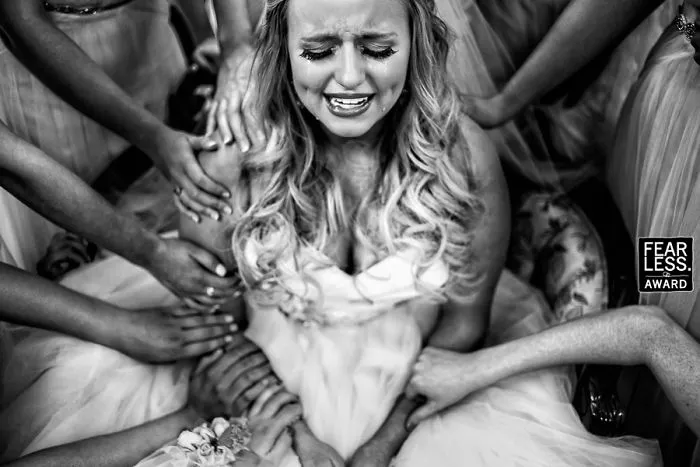 The Best Wedding Photos Of 2017 Will Absolutely Amaze You