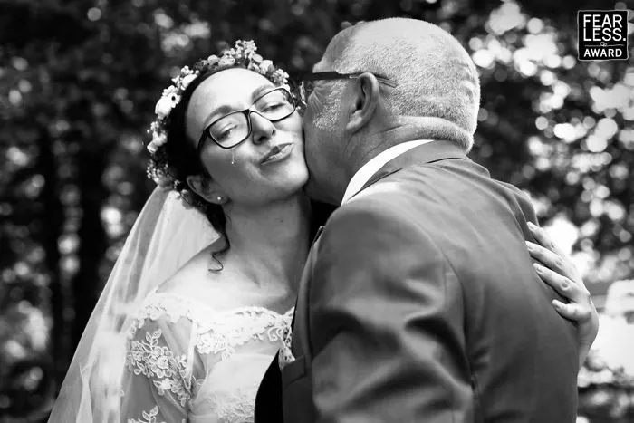 The Best Wedding Photos Of 2017 Will Absolutely Amaze You