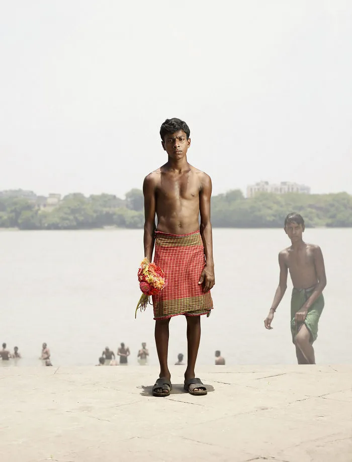 Bharat Kumar