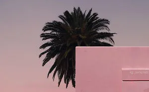 My Endless Summer In Minimalist Pictures