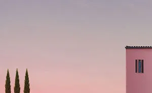 My Endless Summer In Minimalist Pictures