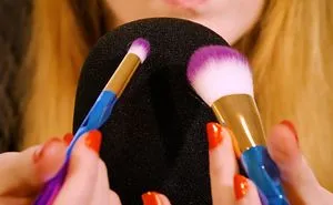 Shh! How Soft Whispers 'Asmr' Helped Me And Thousands Of Others To Sleep On Youtube