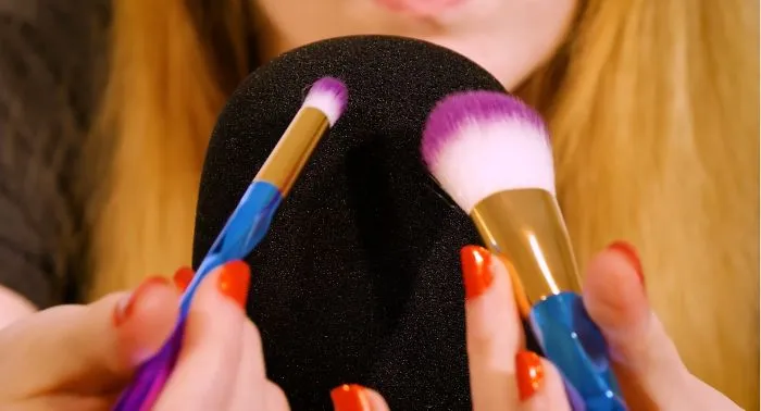 Shh! How Soft Whispers 'Asmr' Helped Me And Thousands Of Others To Sleep On Youtube
