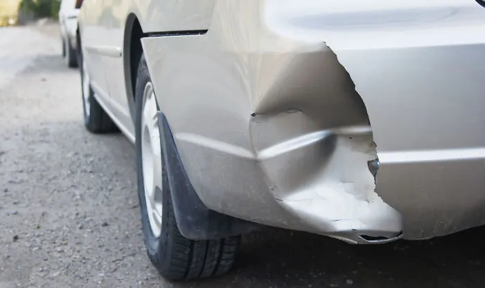 How To Repair The Bumper At Home?