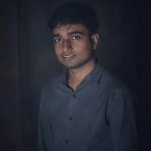 Abhishek Singh