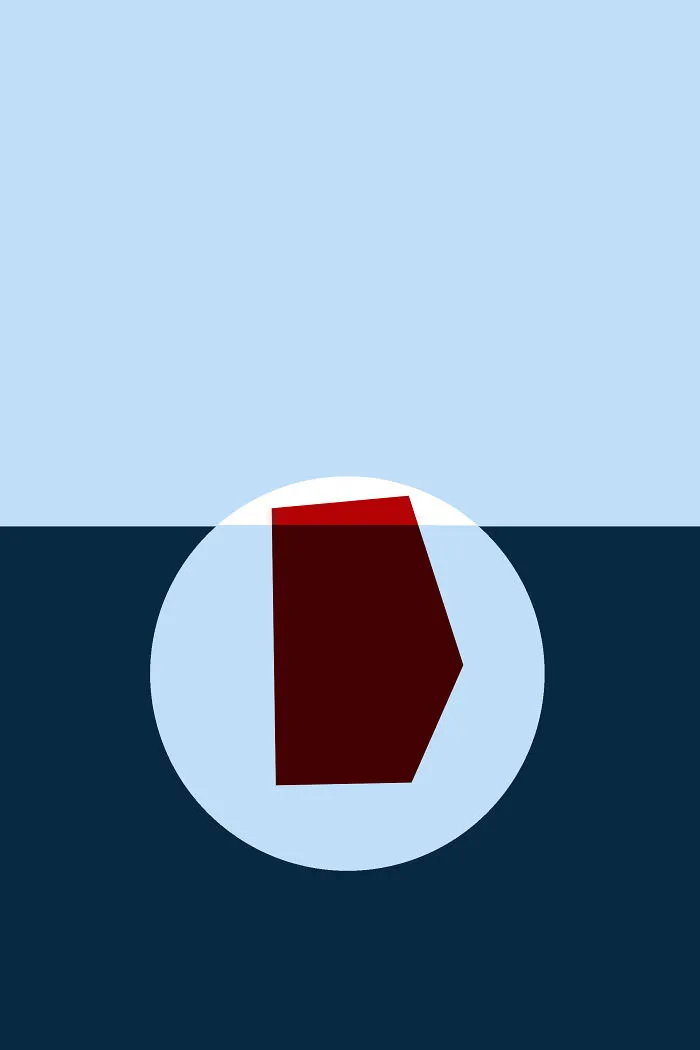 Minimalist Movie Posters