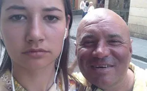 Tired Of Getting Catcalled, This Woman Started Taking Selfies With The Catcallers, And The Results Are Pretty Disturbing