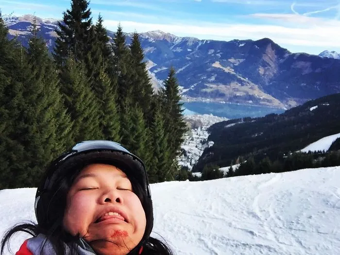 Wengerberg, Austria