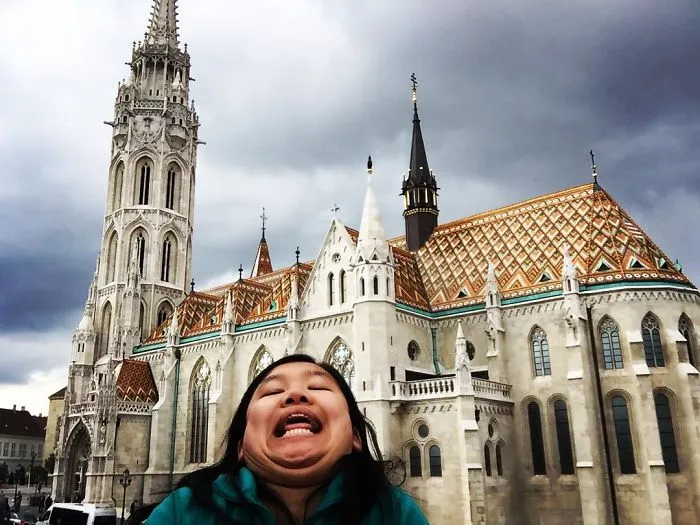 Budapest, Hungary