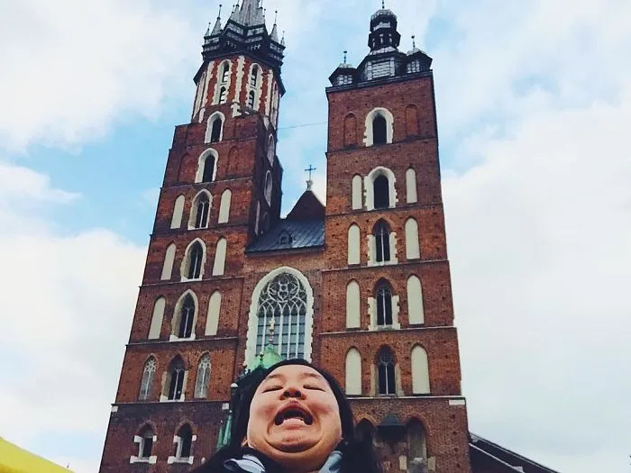 Krakow, Poland