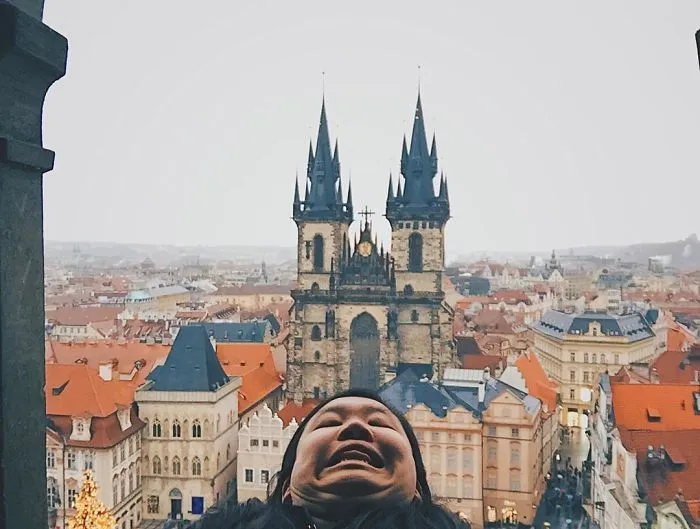 Prague, Czech Republic