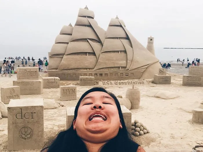 Revere Beach, US