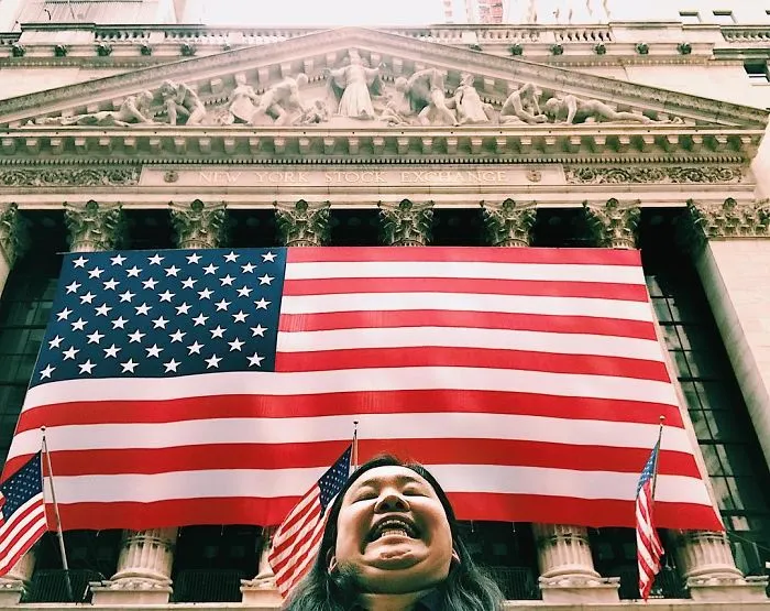 New York, US