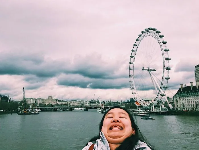 London, UK