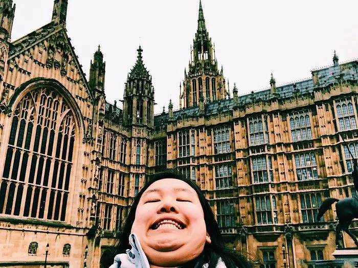 London, UK