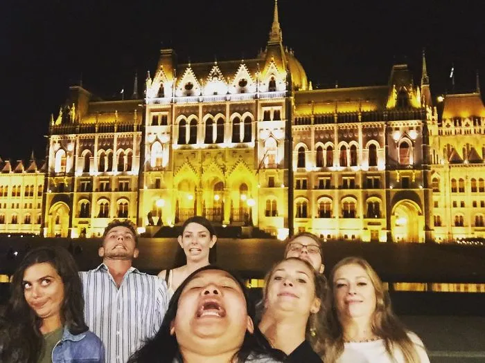 Budapest, Hungary