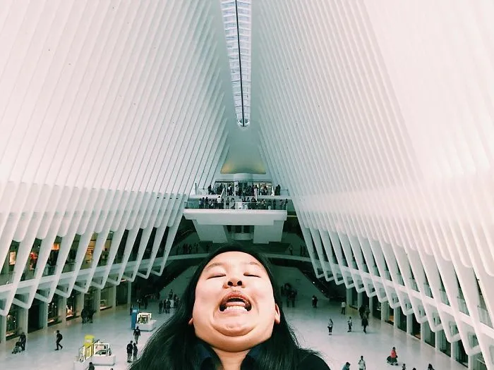 New York, US