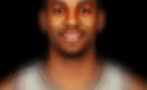 Someone Combined Hundreds Of Faces To Determine The Average Look Of Top Professional Athletes