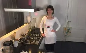 8 Tips To Be A Famous Chef On The Internet