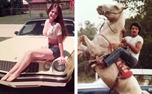 50 Times Kids Realized Their Parents Were Cooler Than Them