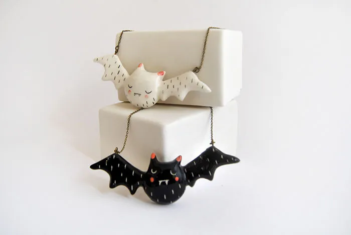 Vampire Pendants