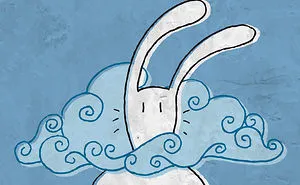 Bix The Rabbit!
