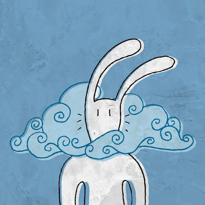 Bix The Rabbit!