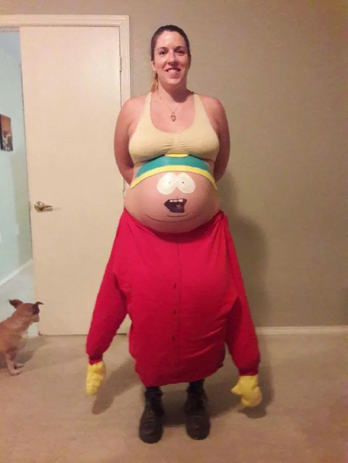 Cartman