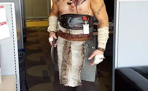 50 People Who Took Halloween Costumes To Another Level