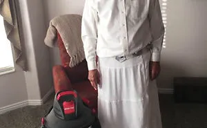 50 People Who Took Halloween Costumes To Another Level