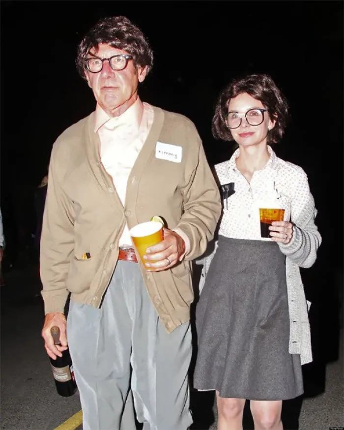 2012, Pensioners
