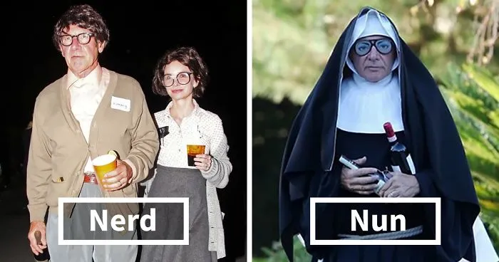 Harrison Ford's Halloween Game Is So Strong, We Can't Wait For His Costume This Year