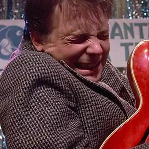 Marty McFly