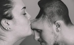 Woman Shares What Energy Drinks Did To Her Husband While She Was 9 Months Pregnant