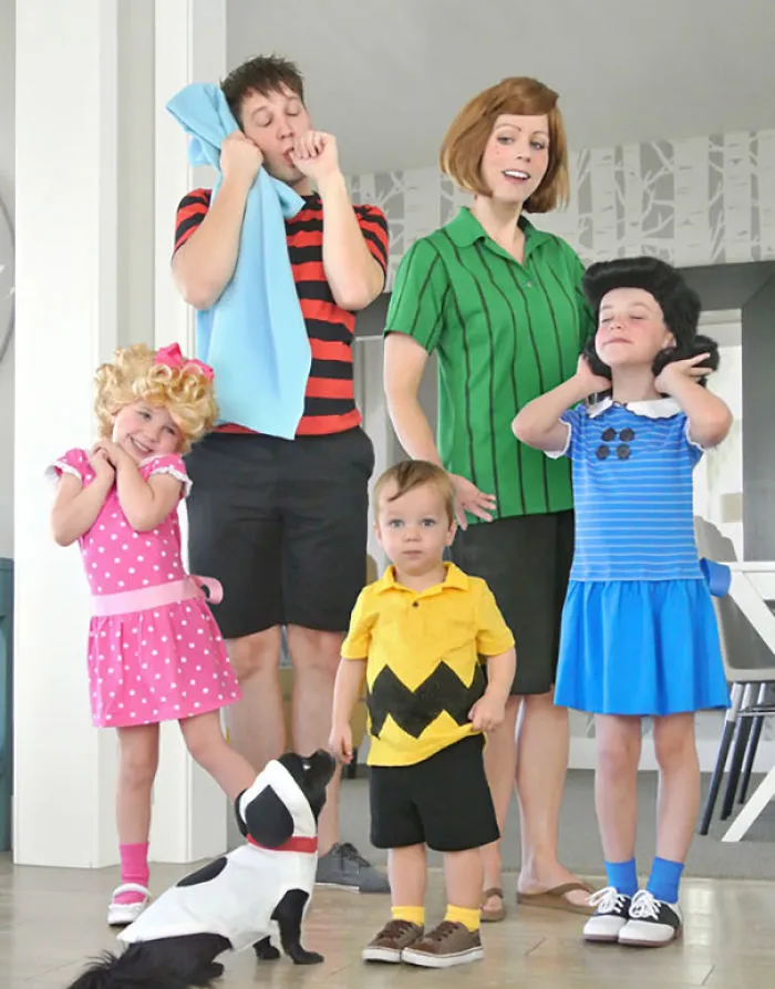 Peanuts